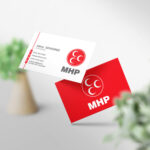 MHP Kartvizit Baskı (MD: MHP015)
