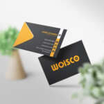 Kartvizit Baskı 1000 Adet CR1064