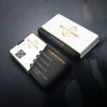 Kartvizit Baskı 1000 Adet CR0068