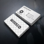 Kartvizit Baskı 1000 Adet CR0060