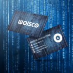 Matrix Kartvizit Baskı 1000 Adet KT015