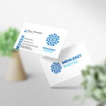 Memleket Partisi Kartvizit Baskı - Md:19