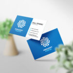 Memleket Partisi Kartvizit Baskı - Md:32