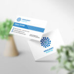 Memleket Partisi Kartvizit Baskı - Md:28