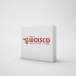 Ürün Kutusu Bastır / Ürün Kutu Baskı