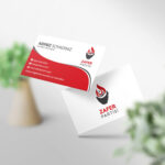 Zafer Partisi Kartvizit Baskı (MD: ZF005)