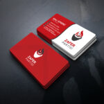 Zafer Partisi Kartvizit Baskı (MD: ZF010)