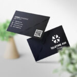 Kartvizit Baskı 1000 Adet Y0109