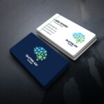 Psikolog Kartvizit Baskı 1000 Adet (Model Y0114)