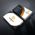 Kartvizit Baskı 1000 Adet (Model Y0120)