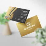 Kartvizit Baskı 1000 Adet (Y0124)