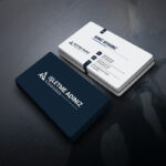 Kartvizit Baskı 1000 Adet (Model Y0125)