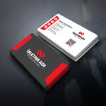 Kartvizit Baskı 1000 Adet (Model Y0135)