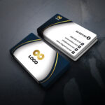 Kartvizit Baskı 1000 Adet Y0104