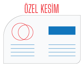 Özel Kesim