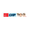 CHP 100.Yıl Kartvizit 1000 Adet Baskı (Model YL0006)