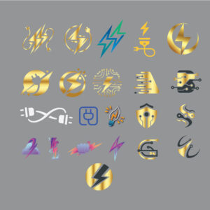 Elektrikçi Kartvizit Baskı 1000 Adet (Model E8638)