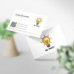 Akp Kartvizit 1000 Adet Baskı AK302