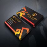 Elektrikçi Kartvizit Baskı 1000 Adet (Md: E8650)