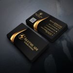 Elektrikçi Kartvizit Baskı 1000 Adet (Md: E8655)