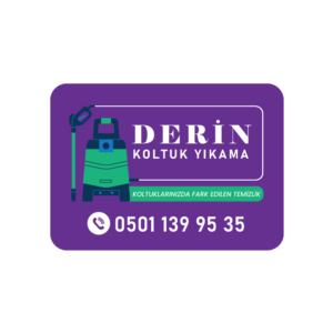 Koltuk - Halı Yıkama Magnet Bastırma 1000 Adet (Md:062)