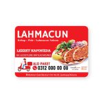 Pideci Magnet Bastırma Md067