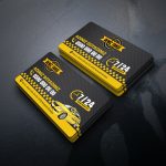 Taksici Kartvizit 1000 Adet Baskı (Md:T0194)