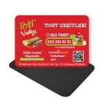 Tostçu - Büfe Magnet Bastırma 1000 Adet (Md:1033)