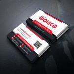 Kartvizit Tek veya Çift Yönlü Baskı (Model Y1620)