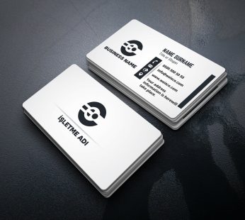 Business Card Printing 1000Pcs 2 Sided (Md: BC111)
