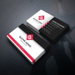 Kartvizit Tek veya Çift Yönlü Baskı (Model Y1630)