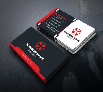 Business Card Printing 1000 Pcs 2 Sided (BC120)