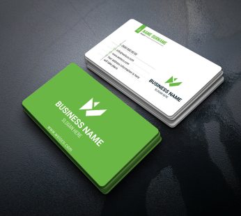 Business Card Printing 1000 Pcs 2 Sided (BC130)