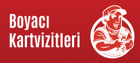 Sektöre Göre Kartvizit