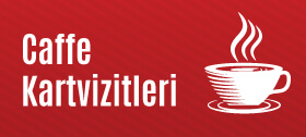 Sektöre Göre Kartvizit