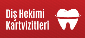 Sektöre Göre Kartvizit