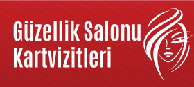 Sektöre Göre Kartvizit