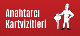 Sektöre Göre Kartvizit