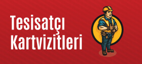 Sektöre Göre Kartvizit