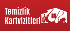 Sektöre Göre Kartvizit