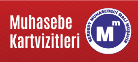 Sektöre Göre Kartvizit