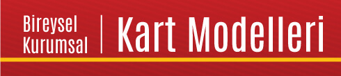 Sektöre Göre Kartvizit