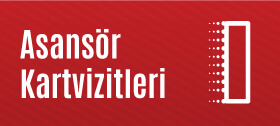 Sektöre Göre Kartvizit