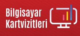 Sektöre Göre Kartvizit