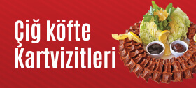 Sektöre Göre Kartvizit