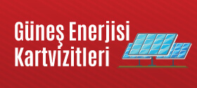 Sektöre Göre Kartvizit