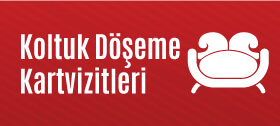 Sektöre Göre Kartvizit