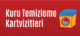 Sektöre Göre Kartvizit