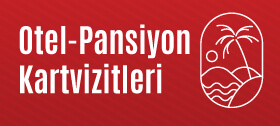 Sektöre Göre Kartvizit