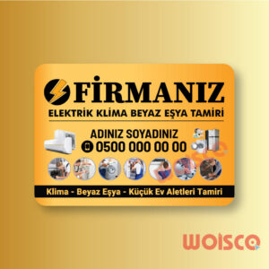 Elektrik & Elektronik Magnet Bastırma 1000 Adet(Md:098)